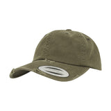 Flexfit Low Profile Destroyed Cap