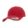 Flexfit Low Profile Destroyed Cap