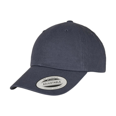 Flexfit Ecowash Dad Cap