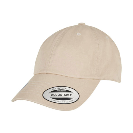 Flexfit Ecowash Dad Cap