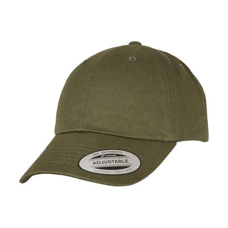 Flexfit Ecowash Dad Cap