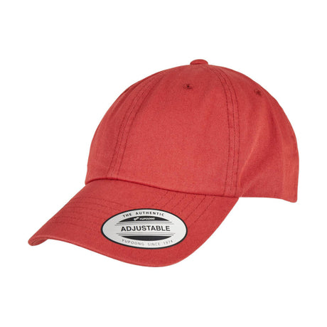 Flexfit Ecowash Dad Cap