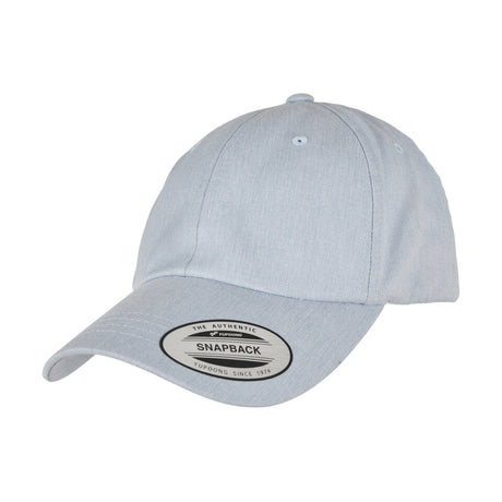 Flexfit Satin Bow Dad Cap