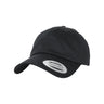 Flexfit Low Profile Organic Cotton Cap