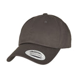 Flexfit Low Profile Organic Cotton Cap