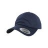 Flexfit Low Profile Organic Cotton Cap