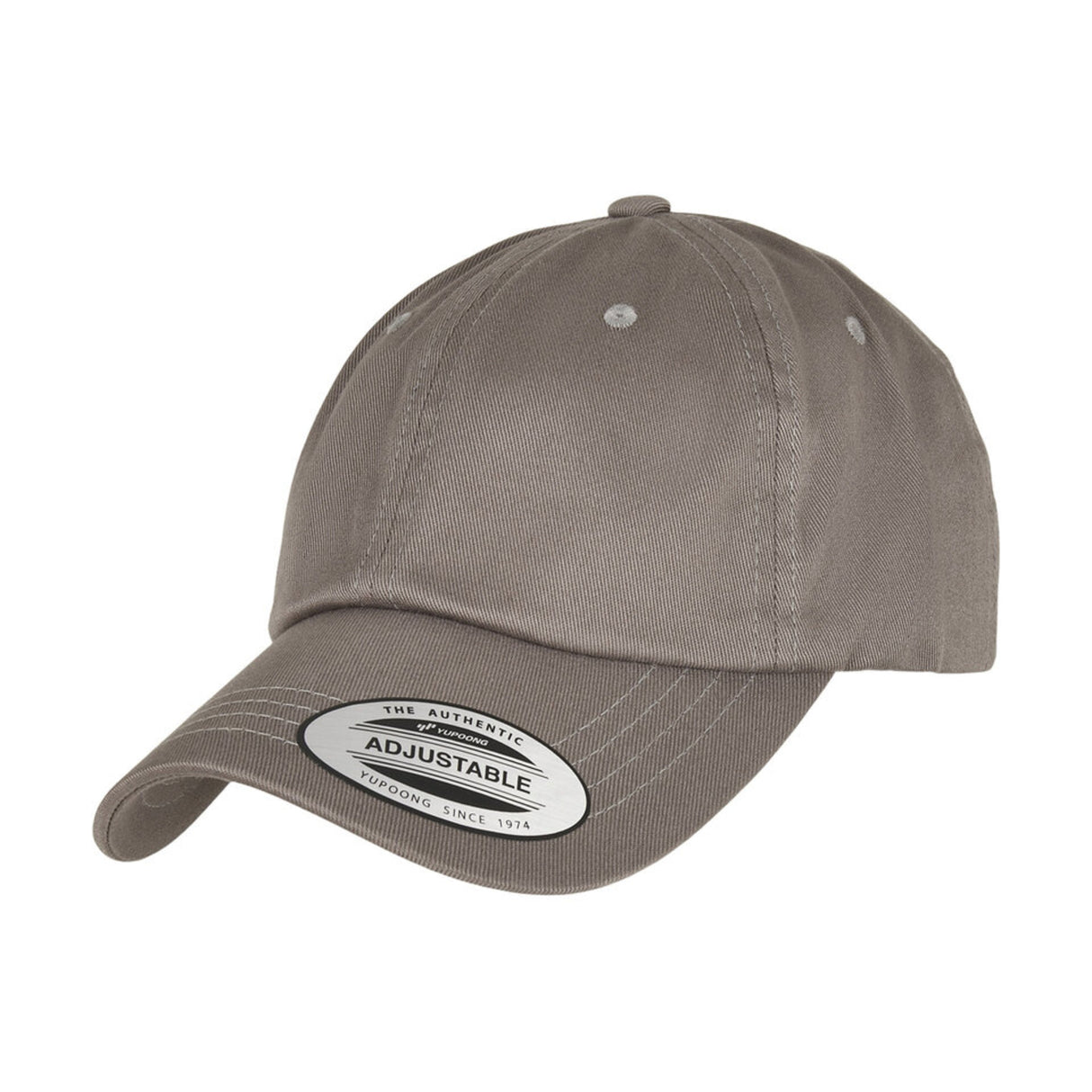 Flexfit Low Profile Organic Cotton Cap