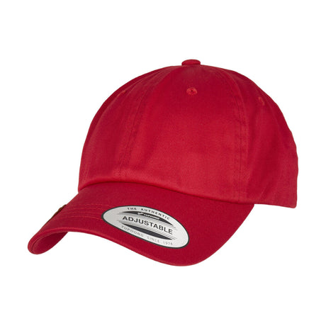 Flexfit Low Profile Organic Cotton Cap