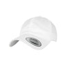 Flexfit Low Profile Organic Cotton Cap