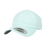 Flexfit Peached Cotton Twill Dad Cap