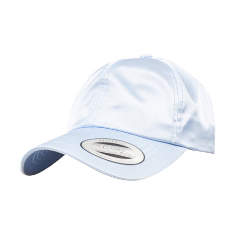 Flexfit Low Profile Satin Cap