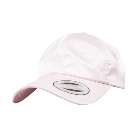 Flexfit Low Profile Satin Cap