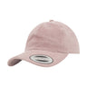 Flexfit Low Profile Velours Cap