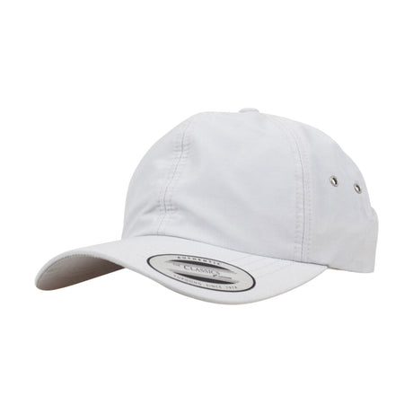 Flexfit Low Profile Water Repellent Cap