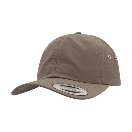 Flexfit Low Profile Water Repellent Cap