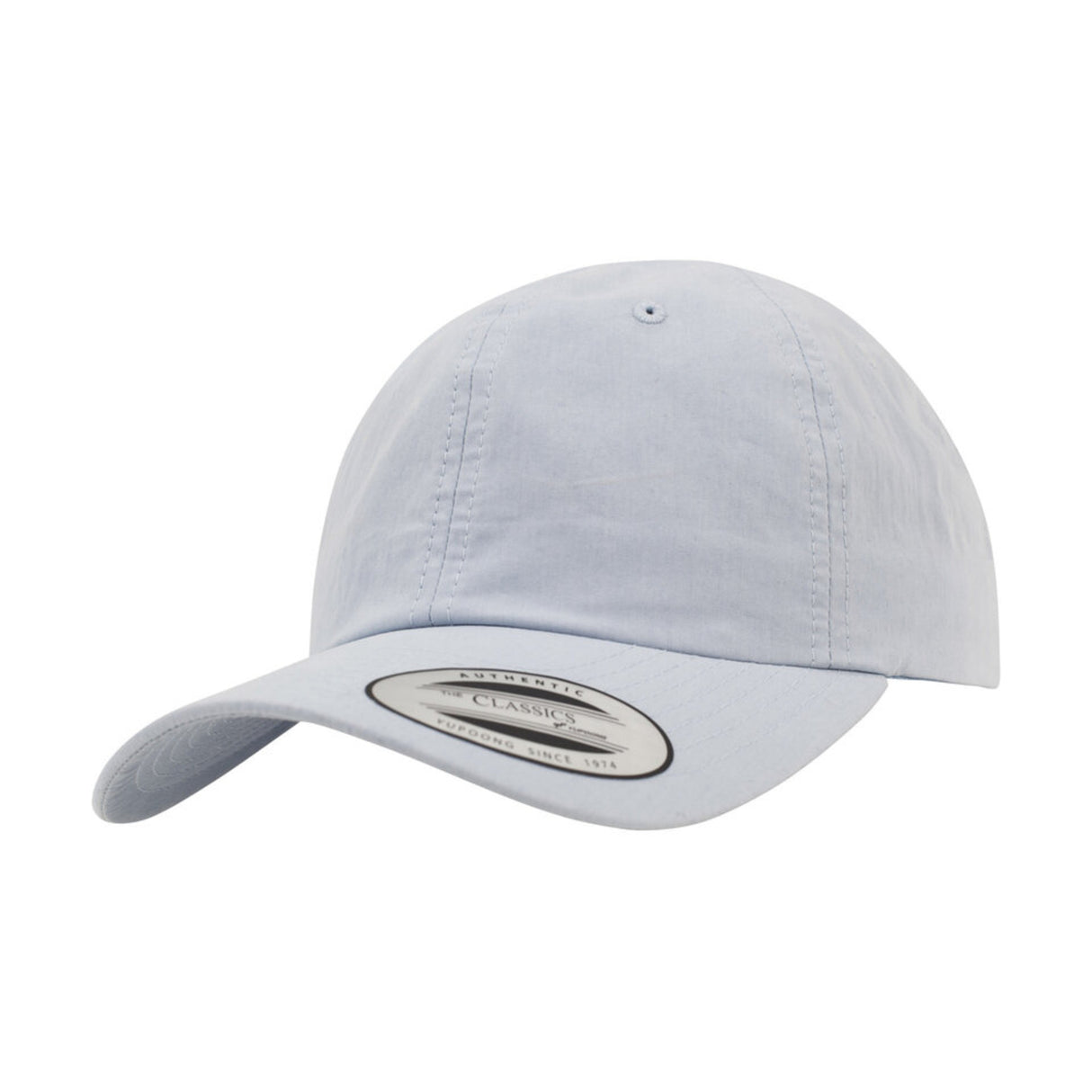 Flexfit Low Profile Washed Cap