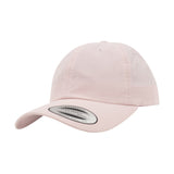 Flexfit Low Profile Washed Cap