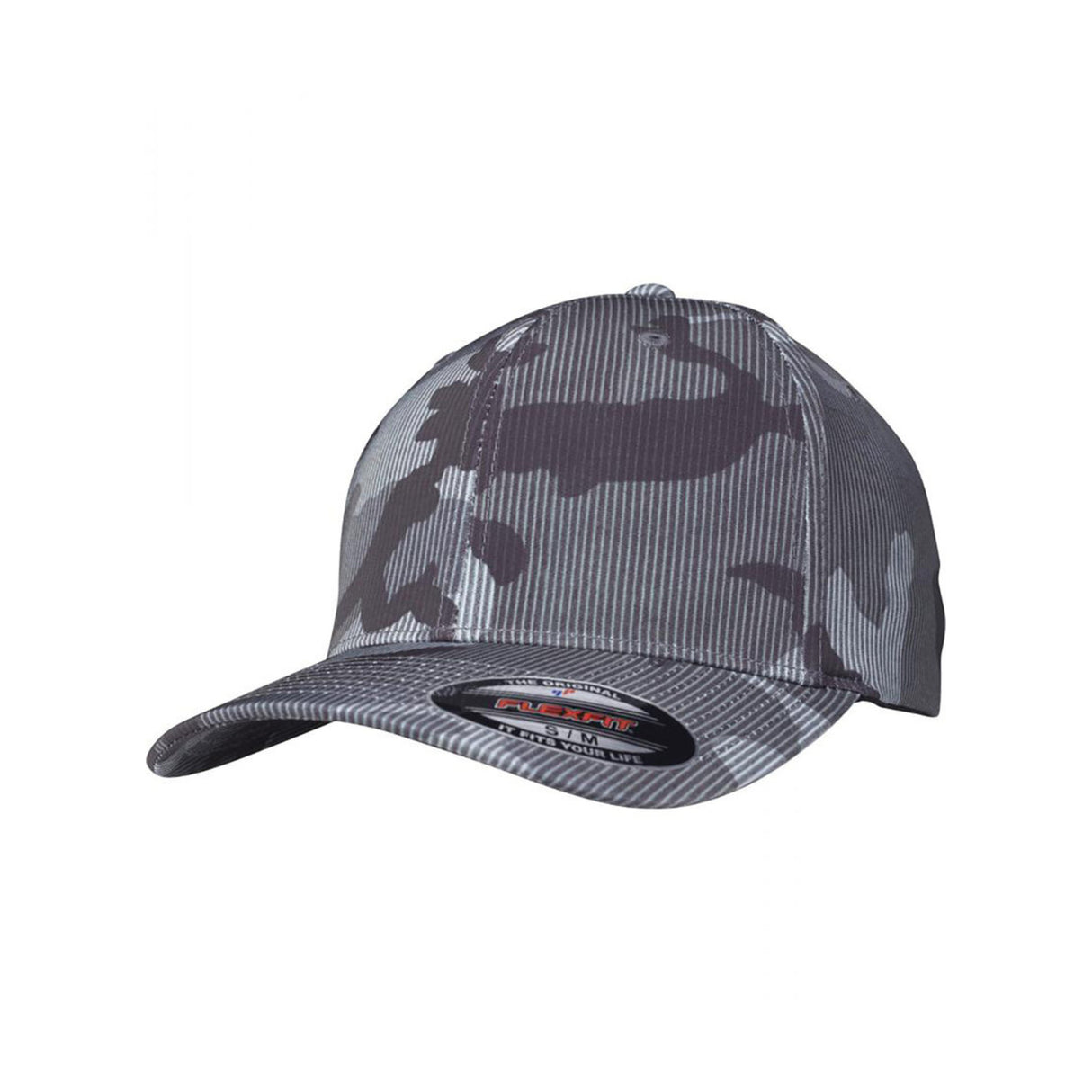 Flexfit Flexfit Camo Stripe Cap