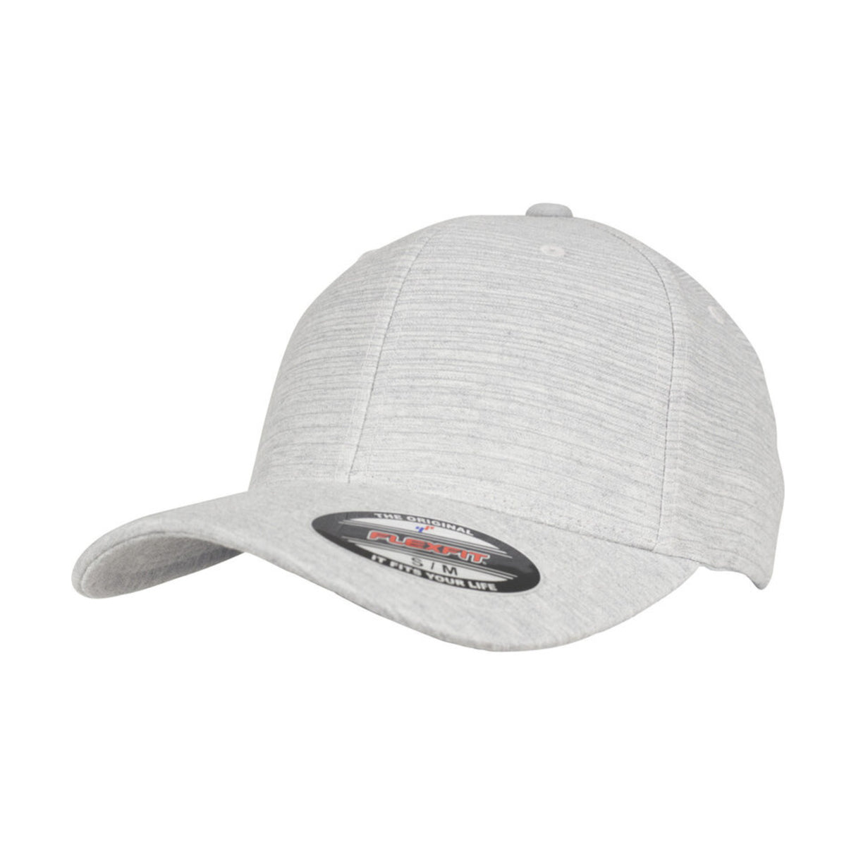 Flexfit Flexfit Ivory Melange Cap