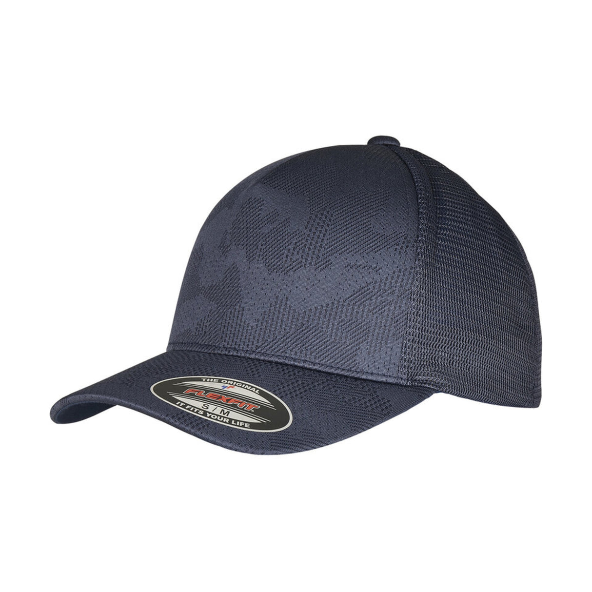 Flexfit Flexfit Jacquard Camo Cap