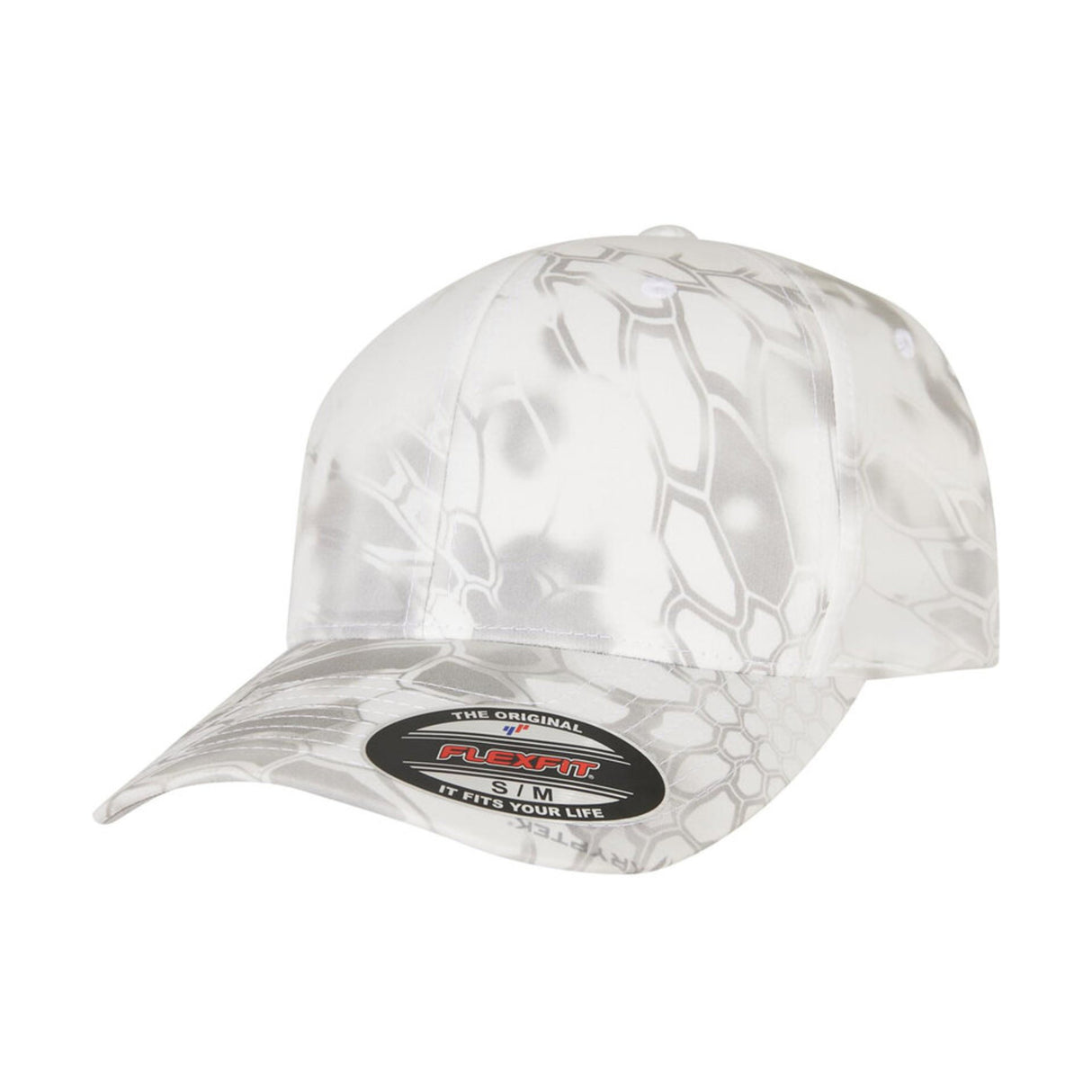 Flexfit Flexfit Kryptek Cap