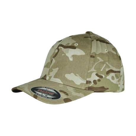 Flexfit Flexfit Multicam