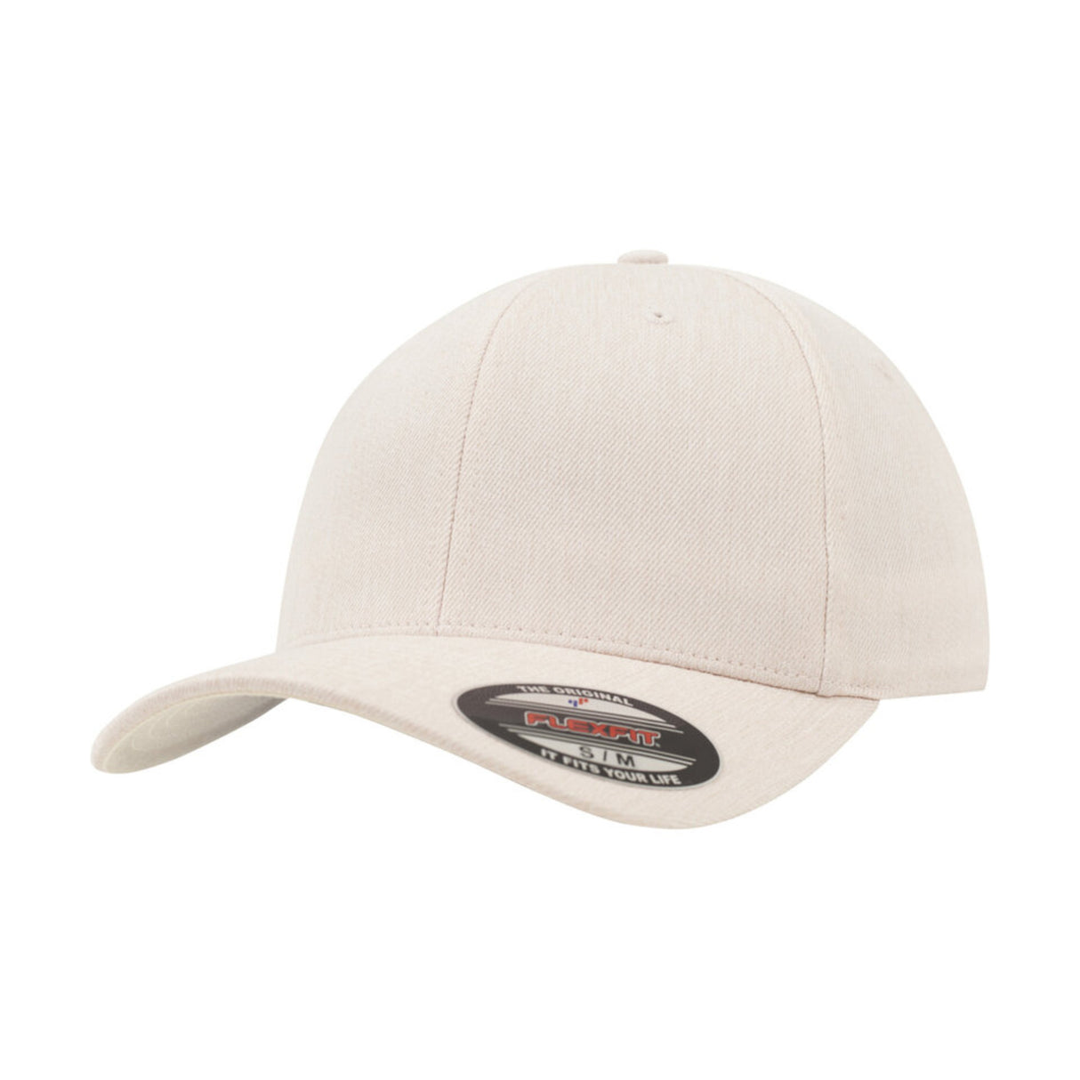 Flexfit Pastel Melange Cap