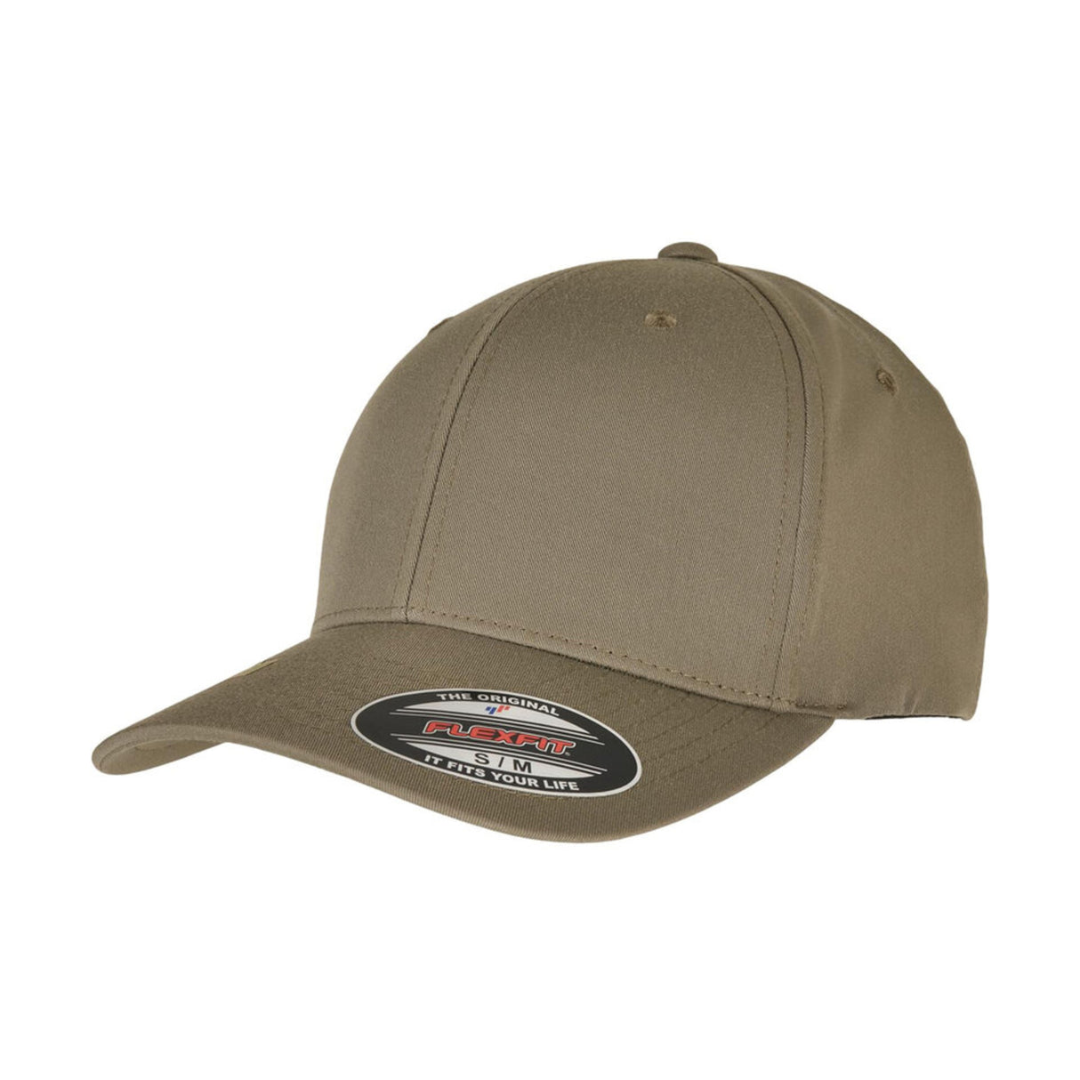 Flexfit Flexfit Recycled Polyester Cap