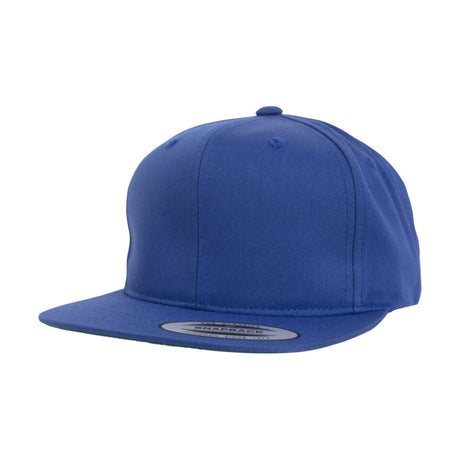 Flexfit Pro-Style Twill Snapback Youth Cap