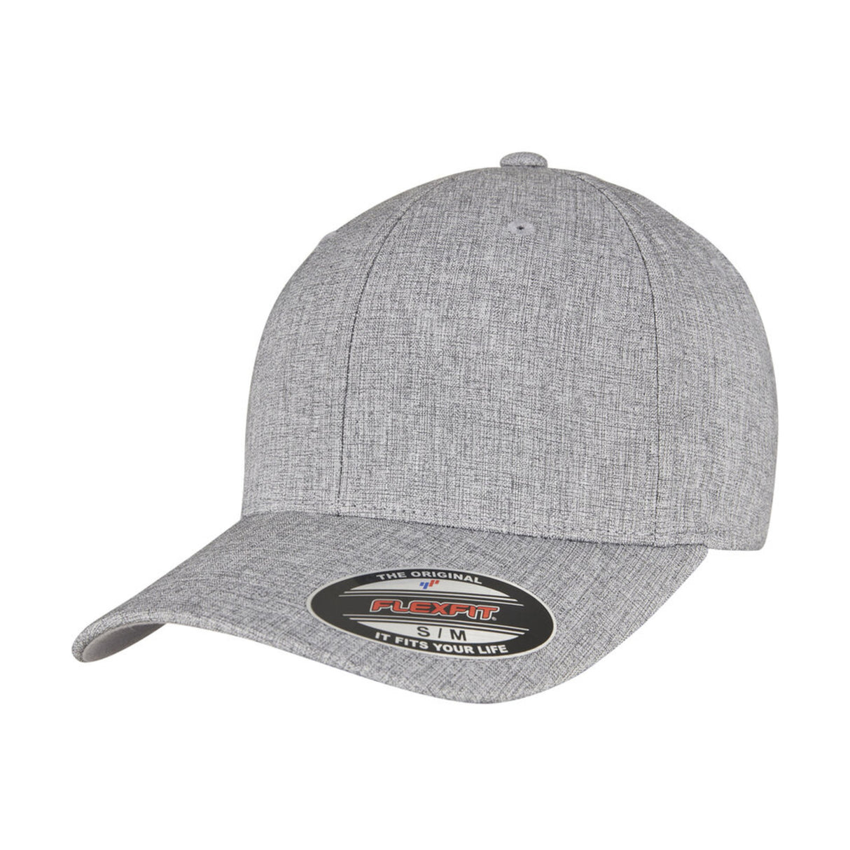 Flexfit Flexfit Heatherlight Cap