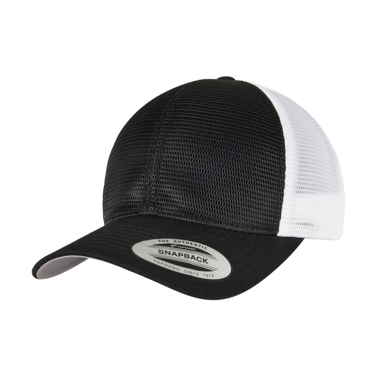 Flexfit 360 Omnimesh 2-Tone Cap