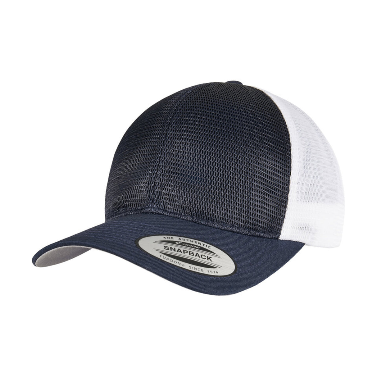 Flexfit 360 Omnimesh 2-Tone Cap