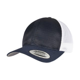 Flexfit 360 Omnimesh 2-Tone Cap