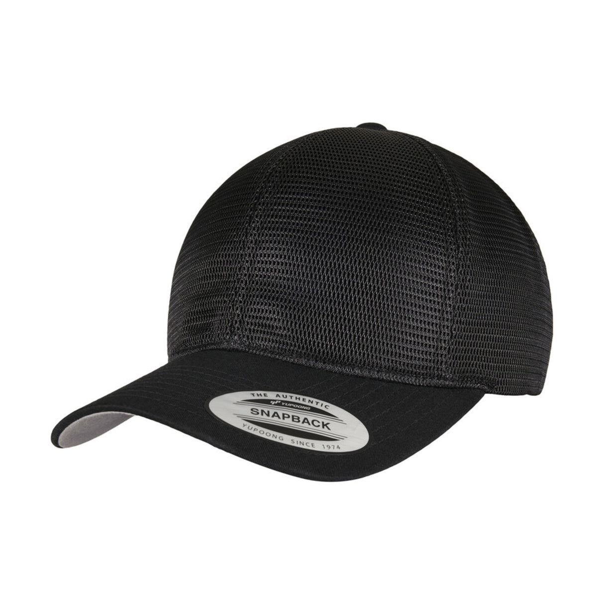 Flexfit 360 Omnimesh Cap