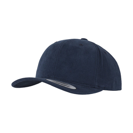 Flexfit Brushed Cotton Twill Mid-Profile