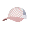 Flexfit Checkerboard Retro Trucker