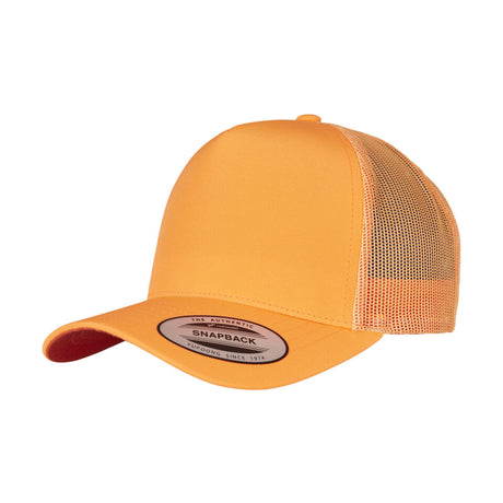 Flexfit Neon Retro Trucker