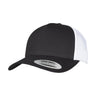 Flexfit 5-Panel Retro Trucker 2-Tone Cap