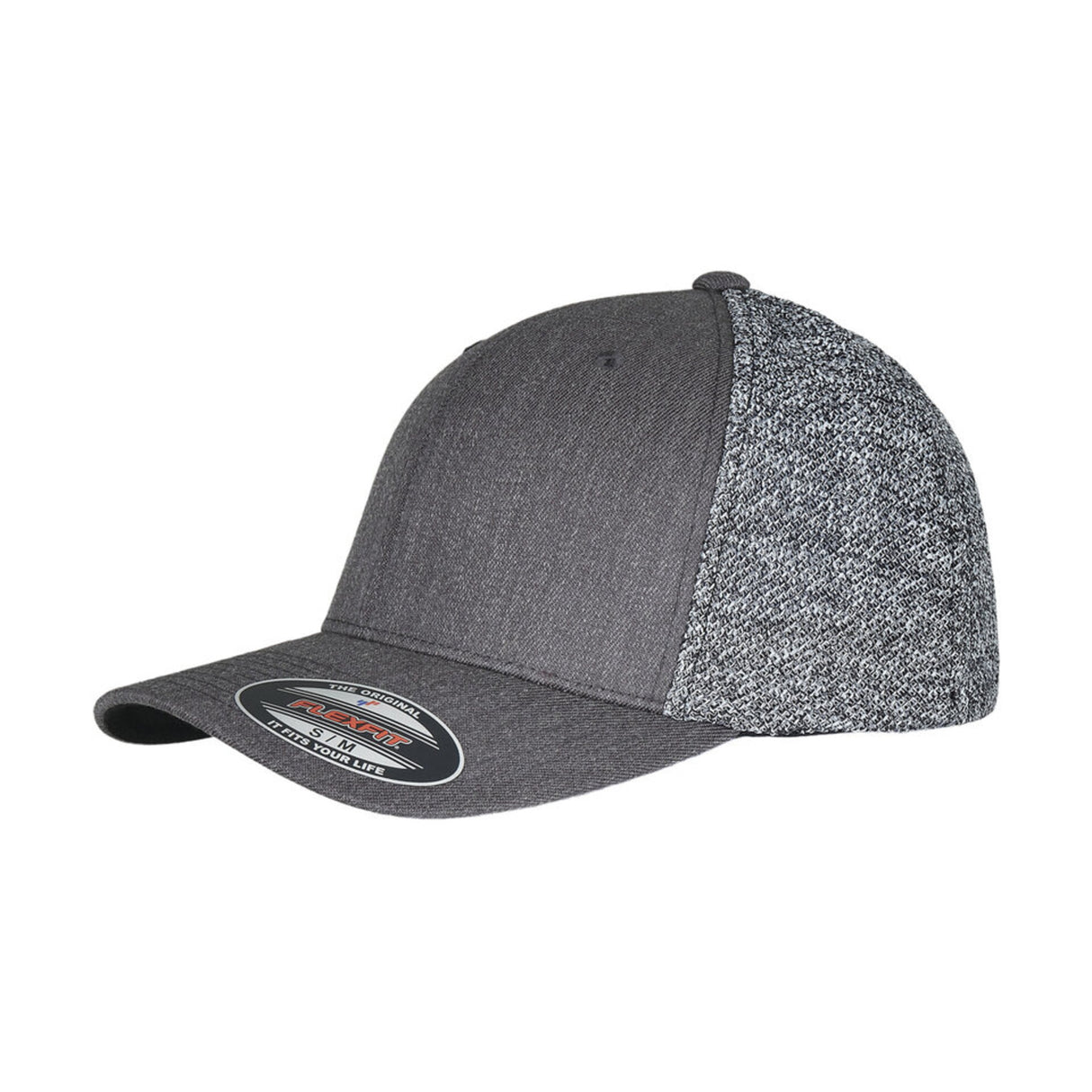 Flexfit Flexfit Trucker Melange Mesh