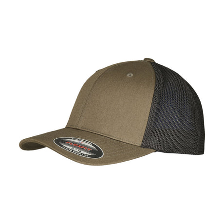 Flexfit Flexfit Trucker Recycled Mesh