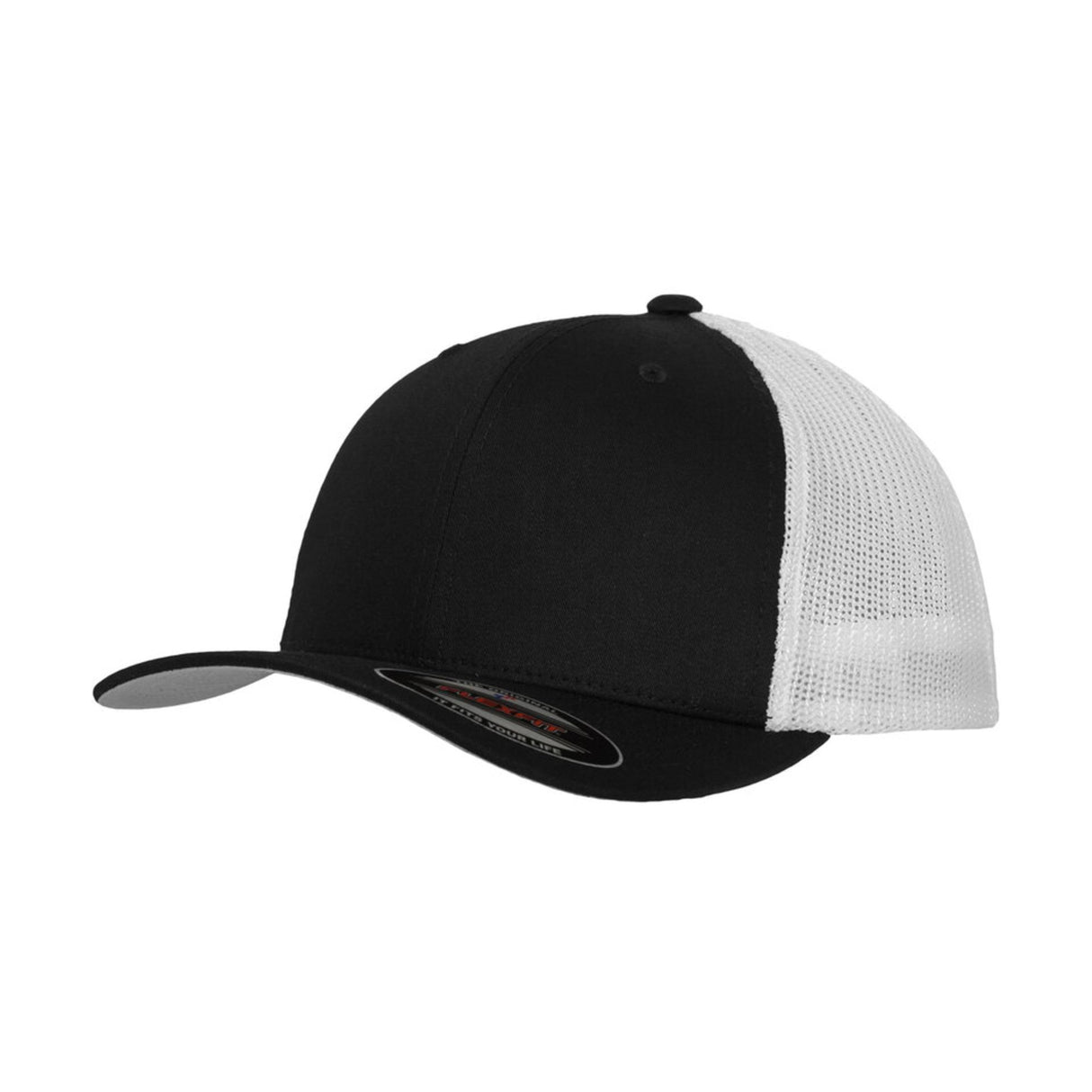 Flexfit Flexfit Mesh Trucker 2-Tone