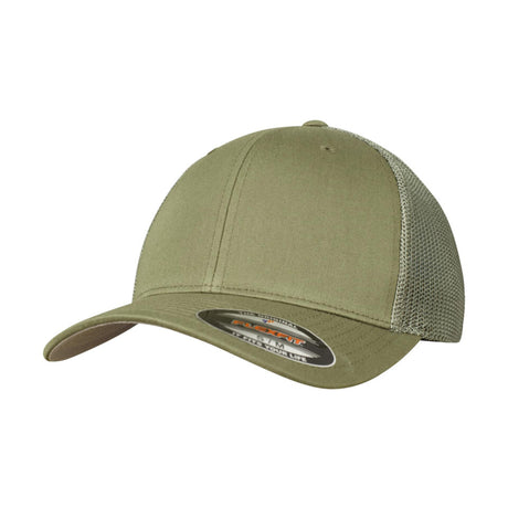 Flexfit Flexfit Mesh Trucker