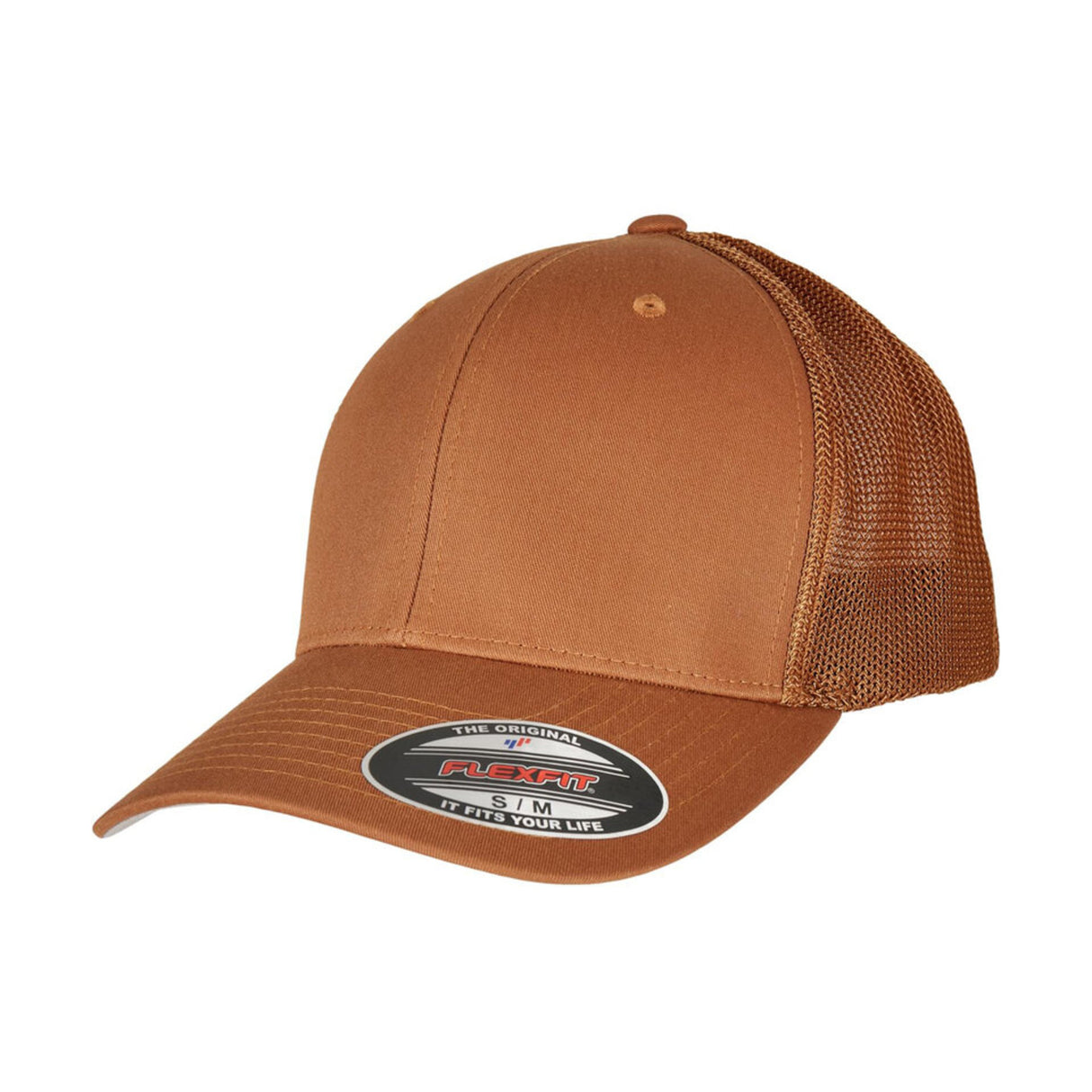 Flexfit Flexfit Mesh Trucker