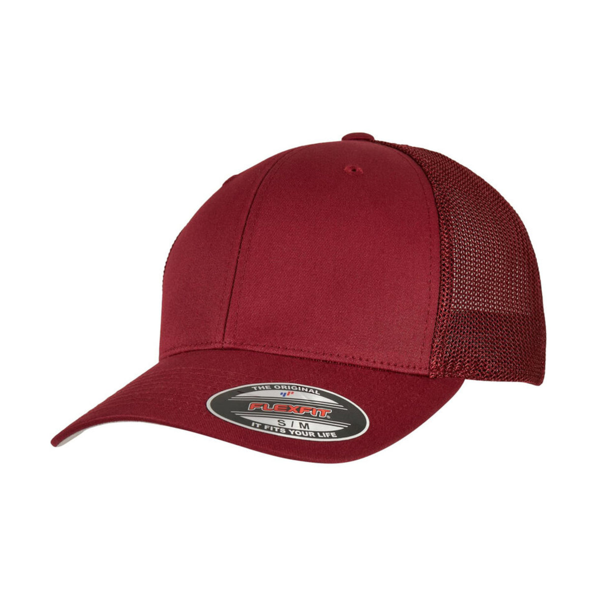 Flexfit Flexfit Mesh Trucker