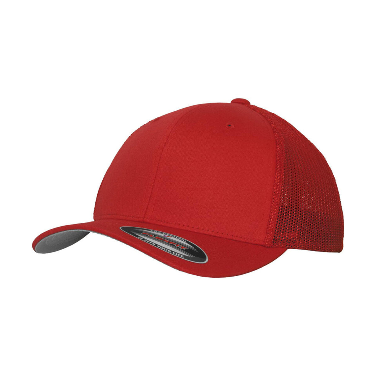 Flexfit Flexfit Mesh Trucker