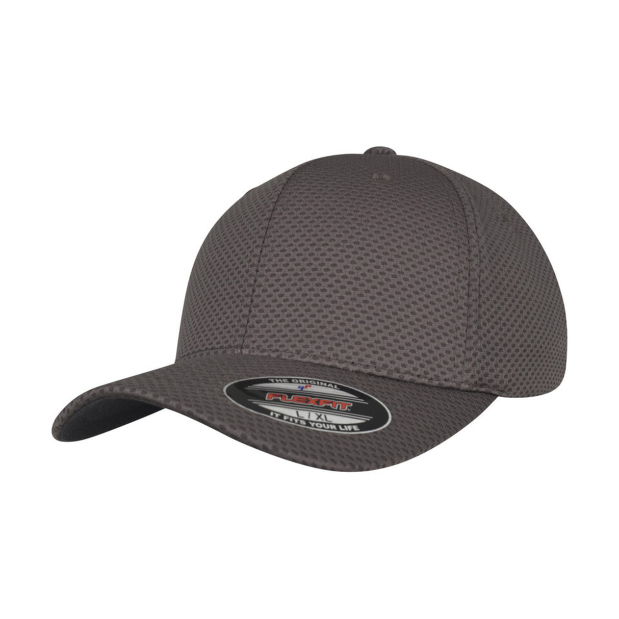 Flexfit Flexfit 3D Hexagon Jersey Cap