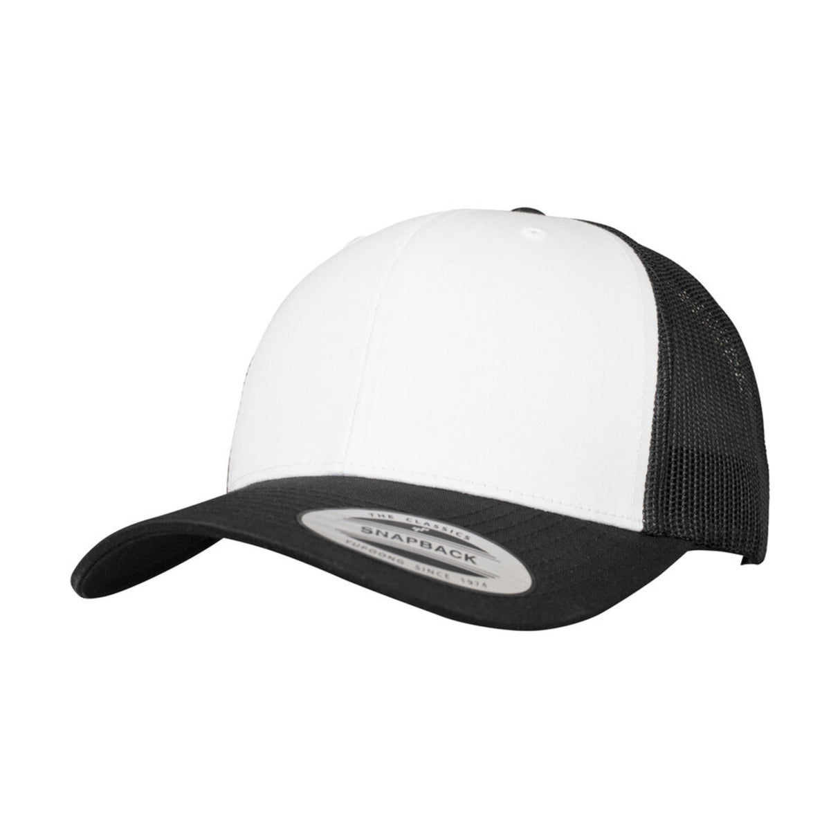 Flexfit Retro Trucker Colored Front