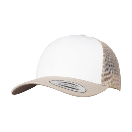 Flexfit Retro Trucker Colored Front