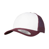 Flexfit Retro Trucker Colored Front