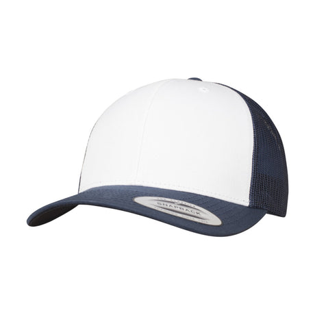 Flexfit Retro Trucker Colored Front